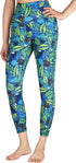 Women High Waisted Stretchy Leggings with Pockets Buttery Soft Workout Yoga Pants
